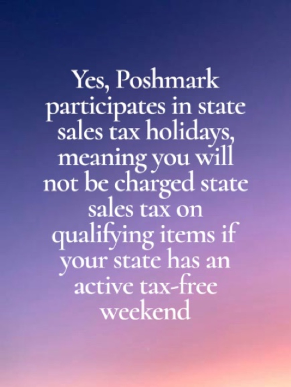 The POSH Abilities Share Show Live Flyer - Picture 3 of 14